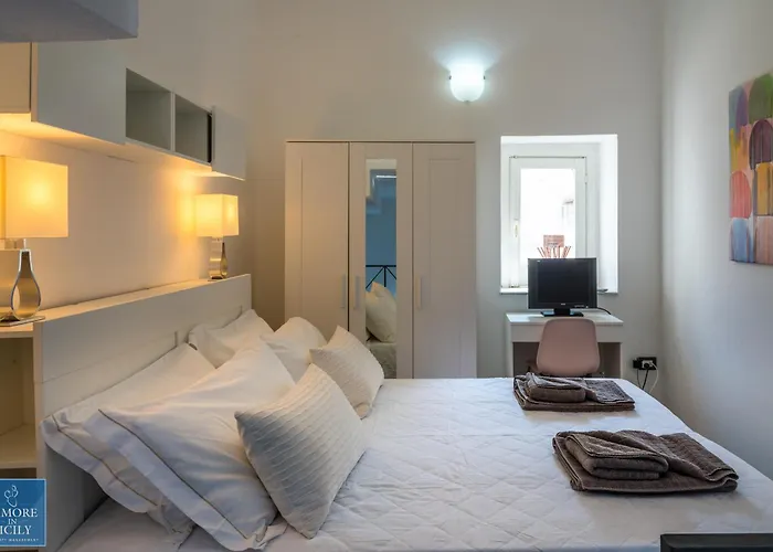 Alfeo Bellevue By Dimore In Sicily Syracuse
