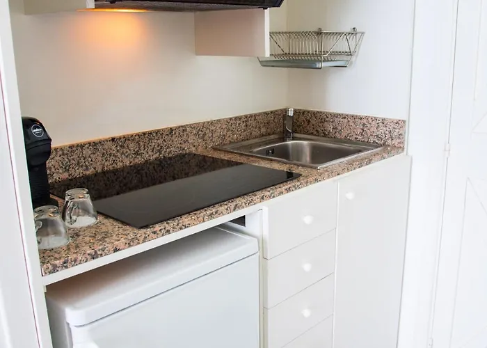 Alfeo Bellevue By Dimore In Sicily Appartement