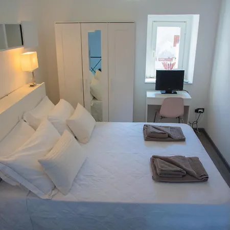 Alfeo Bellevue By Dimore In Sicily Apartmán *