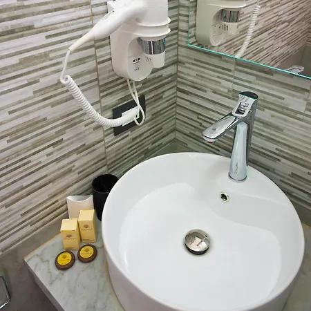 Apartmán Alfeo Bellevue By Dimore In Sicily Syracuse