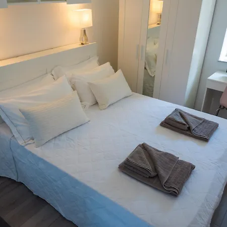 Appartamento Alfeo Bellevue By Dimore In Sicily Syracuse